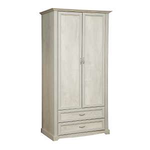 Шкаф для одежды 32.03 Сохо