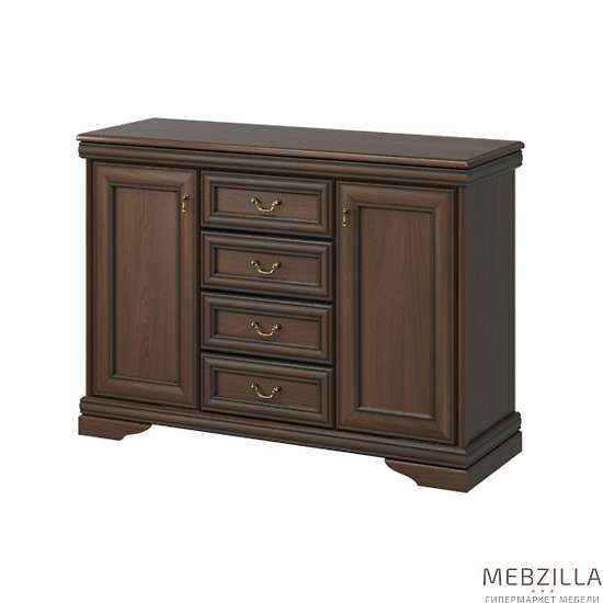 Купить комод №337 мк 60 - 16 646 руб.