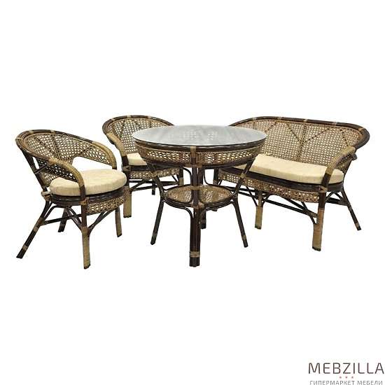 Купить комплект обеденный java-3 - 51 080 руб.