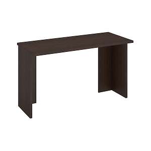 Стол компьютерный Домино Lite СКЛ-Прям130 без ящиков