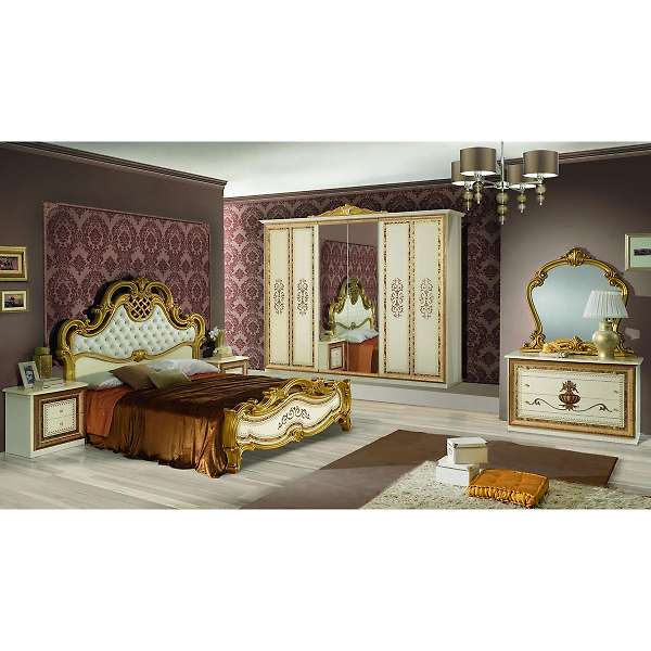 Купить кровать двуспальная анита 1800 - 49 500 ₽