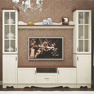 Гостиная Шерри