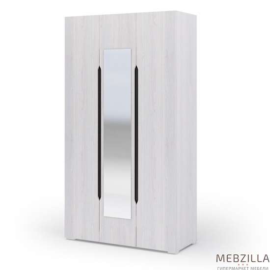 Купить шкаф трехдверный валенсия шк 012 - 13 942 руб.