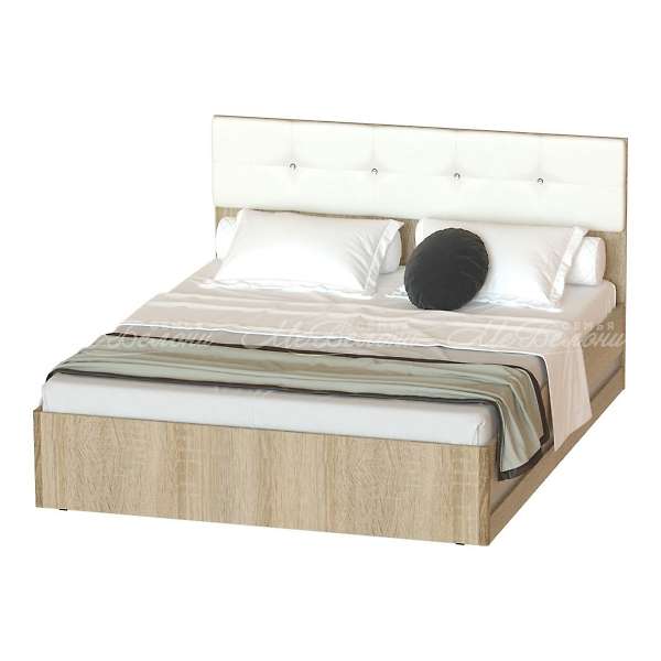 Купить кровать кр-05 белладжио - 9 536 руб.