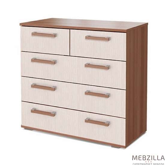 Купить комод стандарт 5 - 7 222 руб.