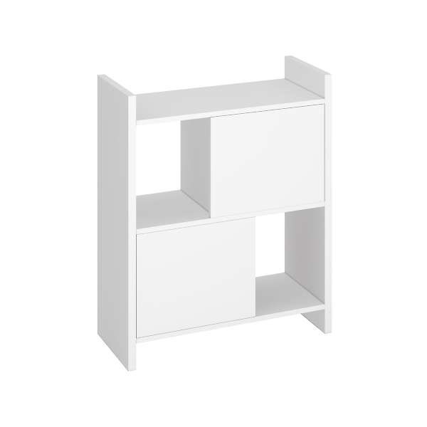 Купить стеллаж домино lite стл-зн - 4 790 ₽