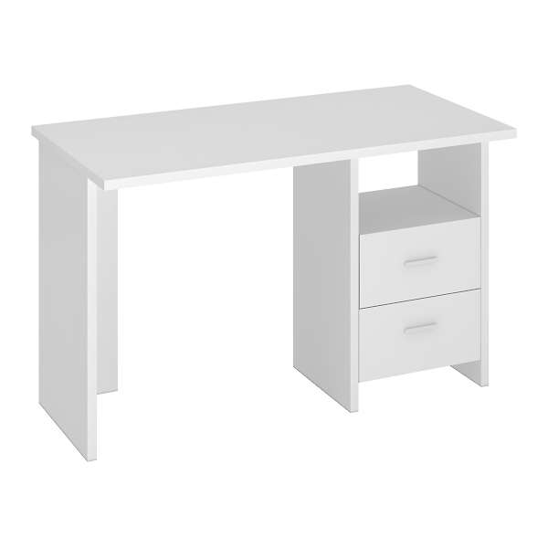 Купить стол компьютерный домино lite скл-прям120 - 8 090 ₽