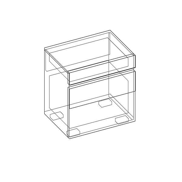 Купить тумба для тв прованс 1 - 7 716 руб.