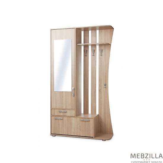 Купить прихожая классик - 17 599 руб.