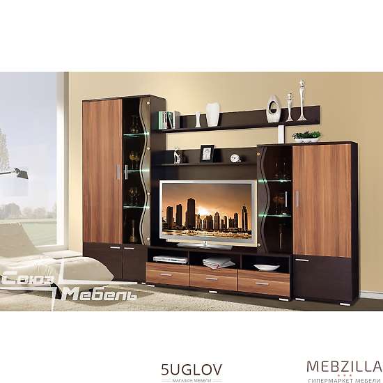 Купить гостиная эмили - 39 333 ₽