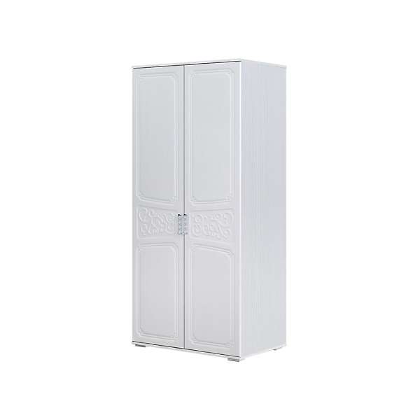 Купить шкаф двухдверный нежность 2 - 17 545 руб.