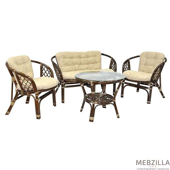 Купить комплект кофейный багама 03/10 - 38 333 руб.