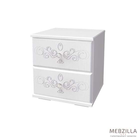 Купить тумба прикроватная филадельфия тб-05 - 3 610 руб.