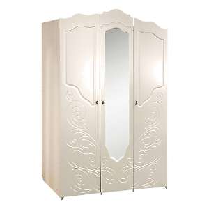 Шкаф Жемчужина 3Д КМК 0380.14