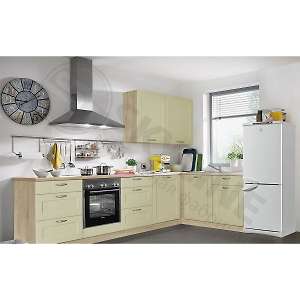 Кухня Базис Nicole 02