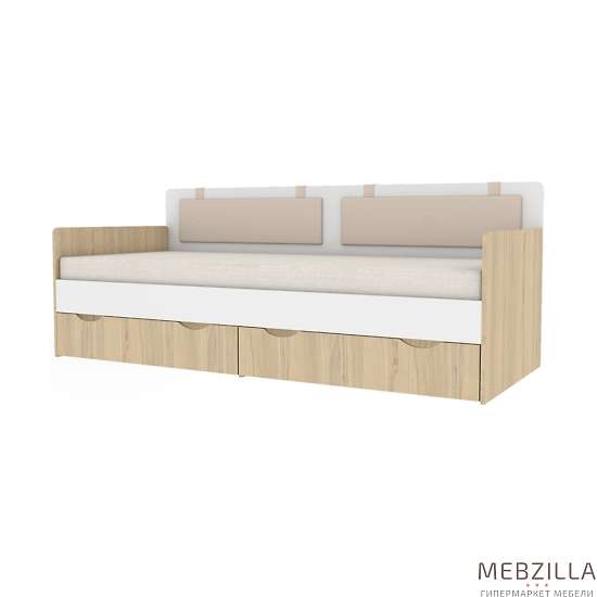 Купить кровать-тахта киса кр-2 - 16 780 руб.