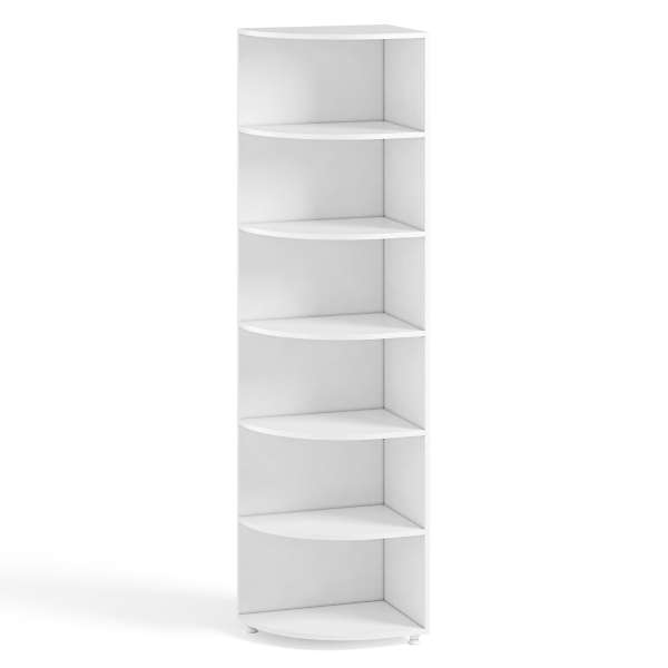 Купить стеллаж угловой италия ит-17 - 4 548 руб.