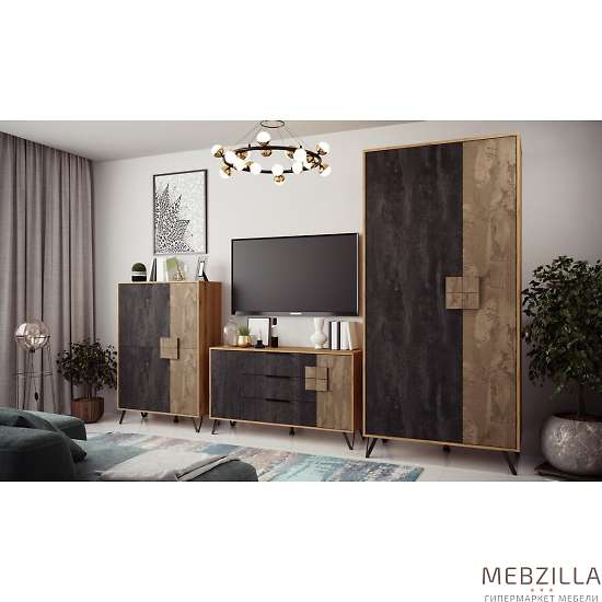 Купить композиция №1 макао 4101.02.03.м1 - 75 040 ₽