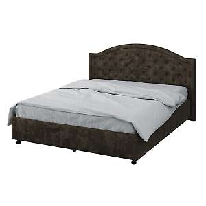 Кровать №295 МК 57