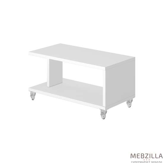 Купить стол журнальный сж-2 домино - 5 790 ₽