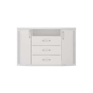 Комод комбинированный Виктория 12