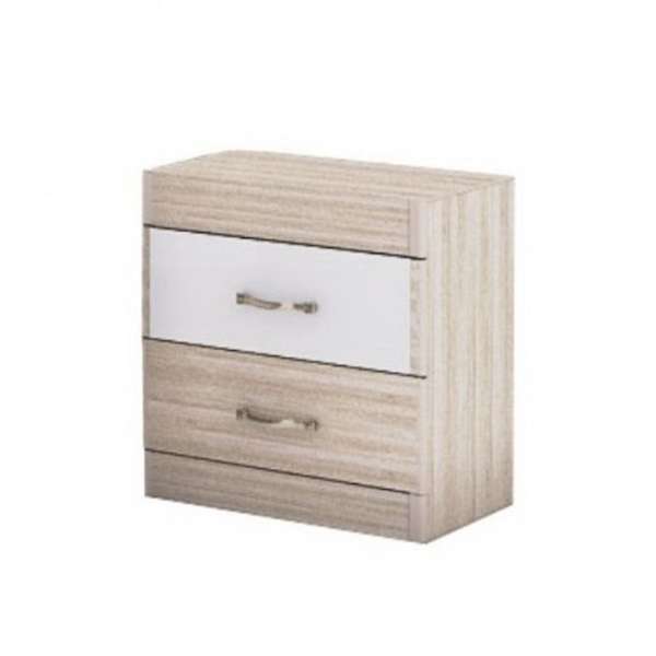 Купить тумба прикроватная ника н15 - 4 752 ₽