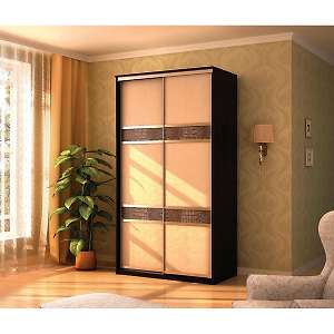 Шкаф-купе Де-Люкс 1200 двери 3