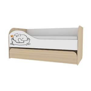 Кровать раздвижная Киса КР-3