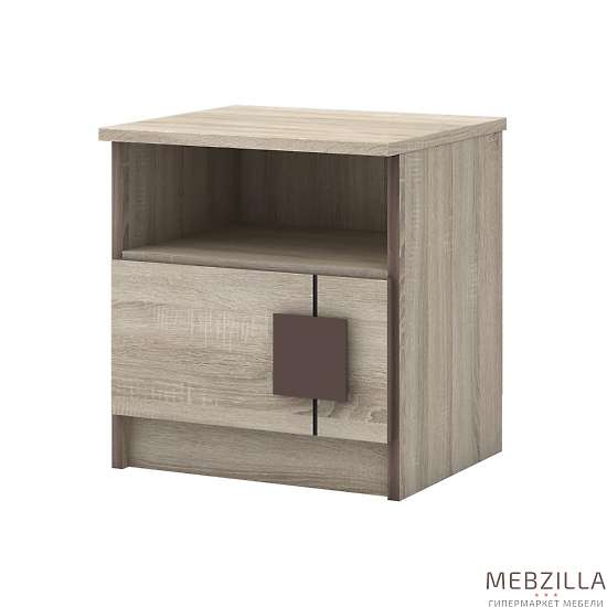 Купить тумба прикроватная оливер - 5 410 руб.