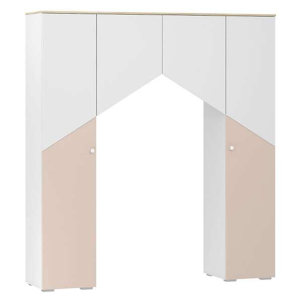 Купить шкаф комбинированный банни нм 041.45 - 25 999 руб.