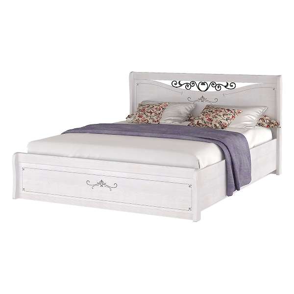 Купить кровать 01 афродита 1600 с подъемным механизмом - 31 122 руб.