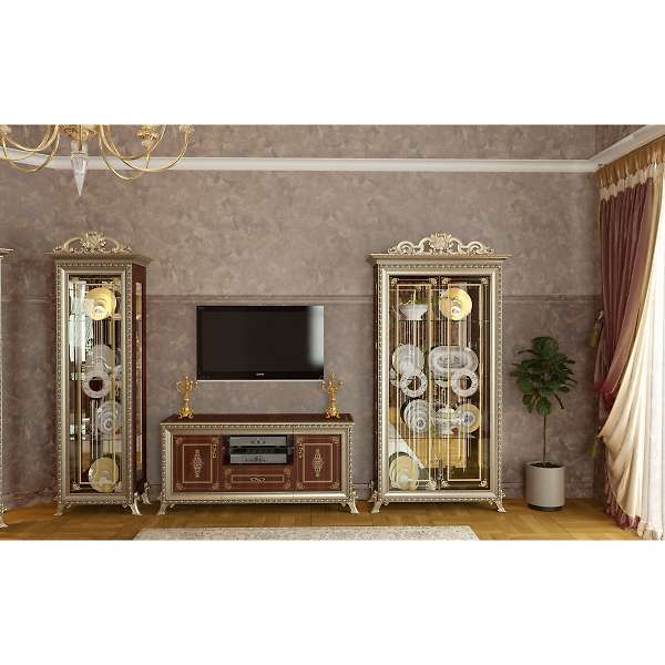 Купить тумба tv версаль гв-03 - 21 870 руб.