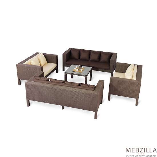 Купить лаунж зона вермонт - 110 400 руб.