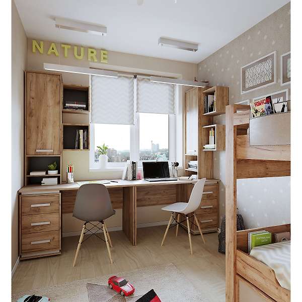 Купить полка навесная nature 98 куб 1 - 1 199 руб.