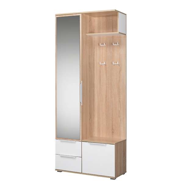 Купить шкаф комбинированный 10.14 куба - 11 248 руб.