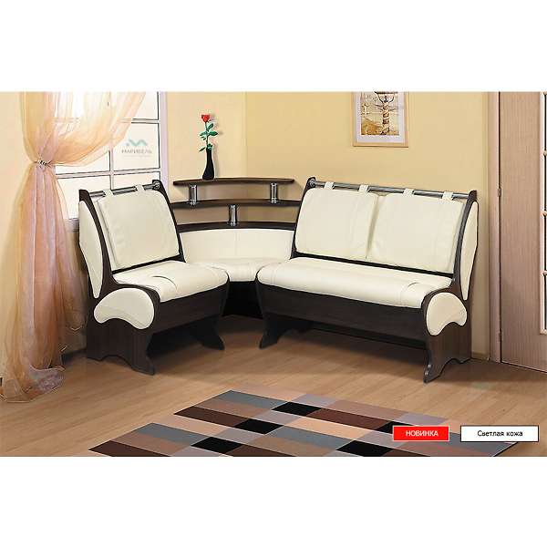 Купить диван кухонный угловой дку-2/2 - 27 440 руб.