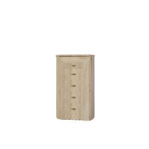 Комод №214 Корвет 25