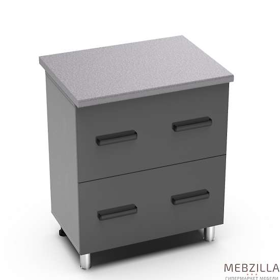 Купить шкаф напольный горизонтальный крафт шнгк 800 - 7 862 руб.