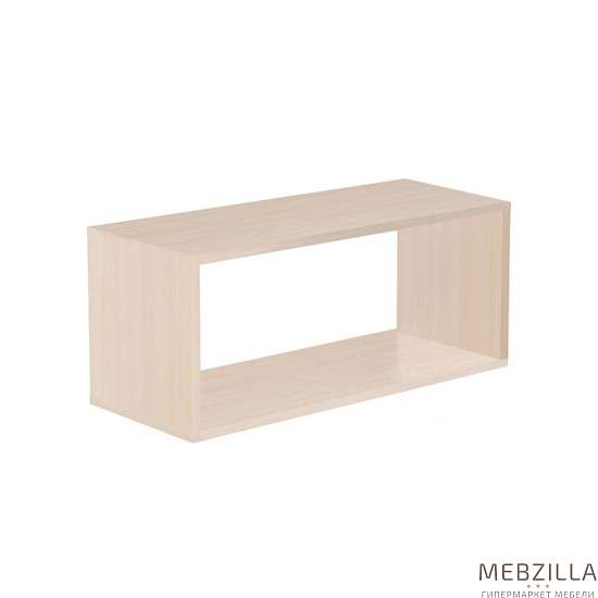 Купить полка кубик-2 - 1 690 руб.