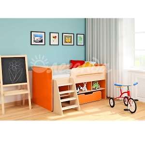 Кровать 6 Легенда