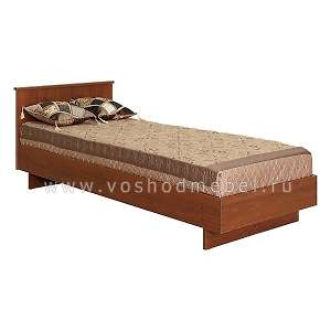 Кровать КСП-0,9