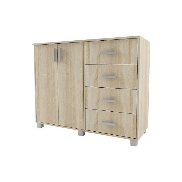 Купить комод наоми  - 11 550 руб.