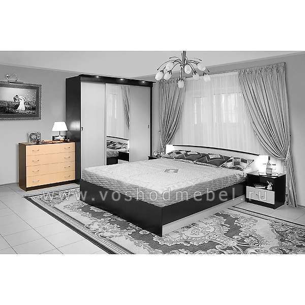 Купить комод св-15 светлана лдсп стандарт - 4 636 руб.