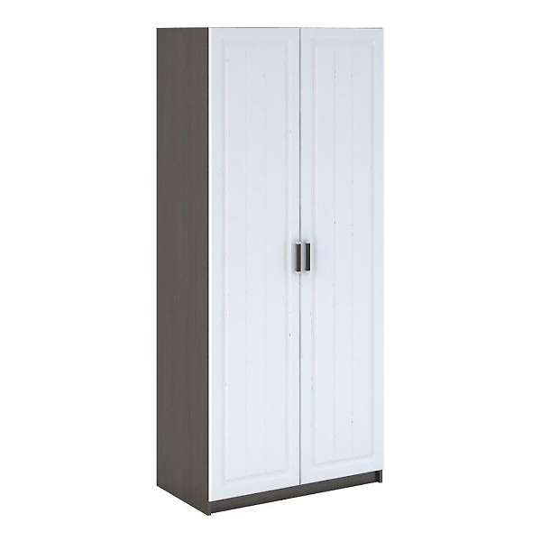 Купить шкаф двухдверный прага шк-902 - 13 540 руб.