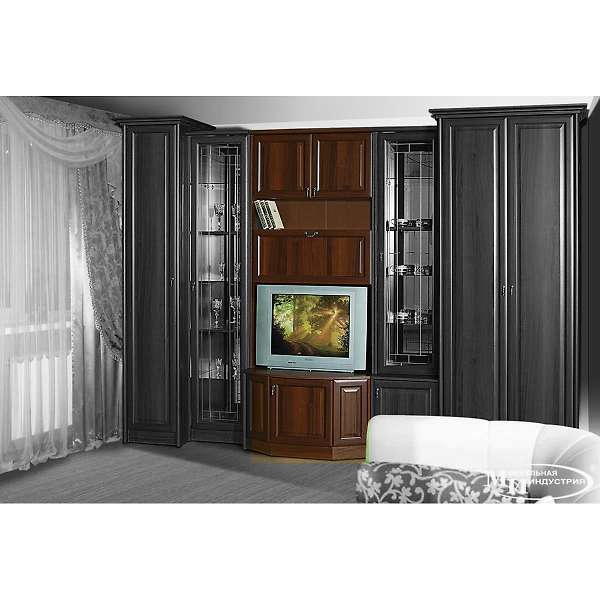 Купить стенка янна ян-10 - 12 635 руб.