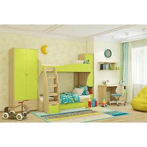 Детская Лукас