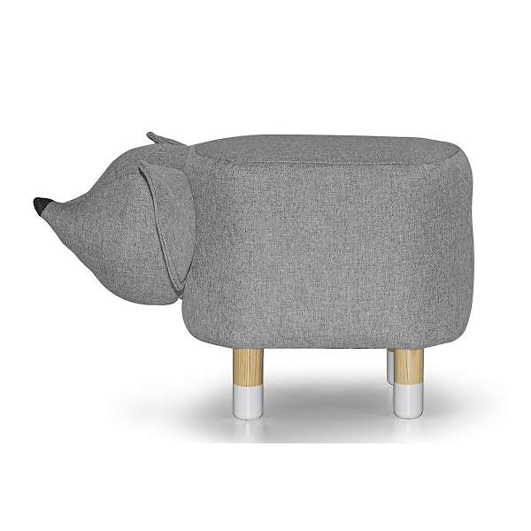 Купить пуф детский stumpa мышь - 5 190 руб.