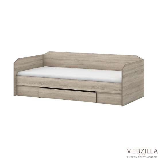 Купить кровать оливер 900 кр-2 - 20 700 руб.