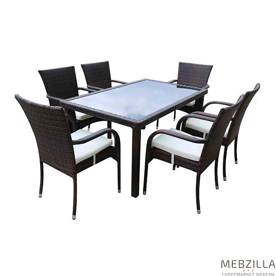 Купить комплект обеденный милан - 64 500 руб.