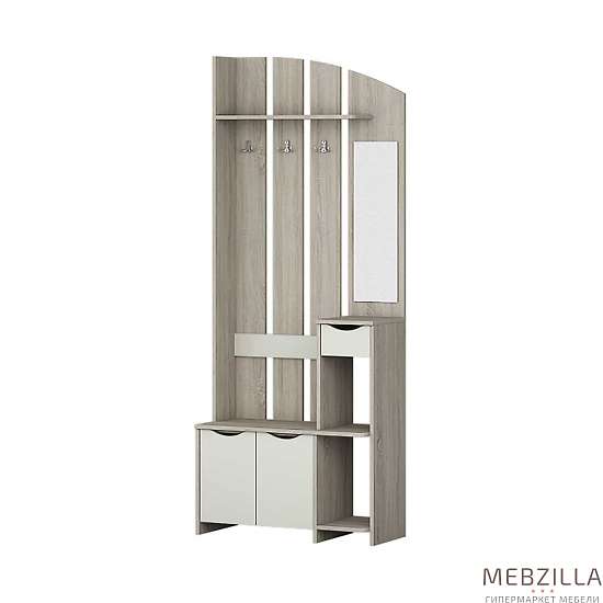 Купить прихожая селеста - 13 690 ₽